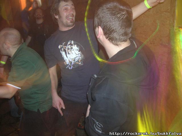 Rocktogon - AB/CD koncert