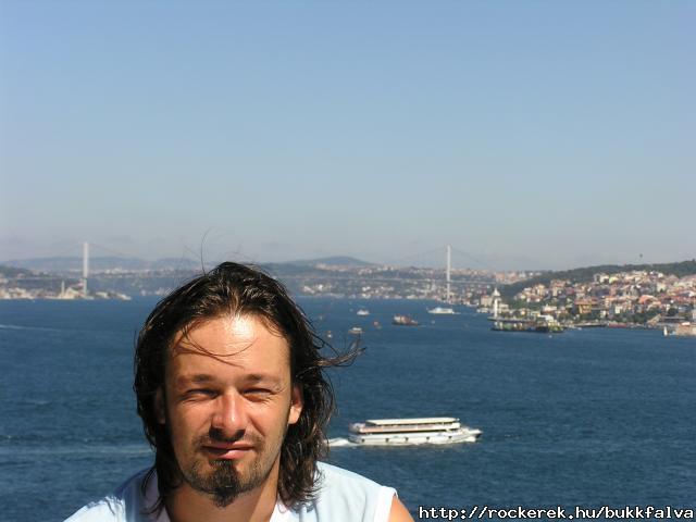 Httrben a Bosphorus hd