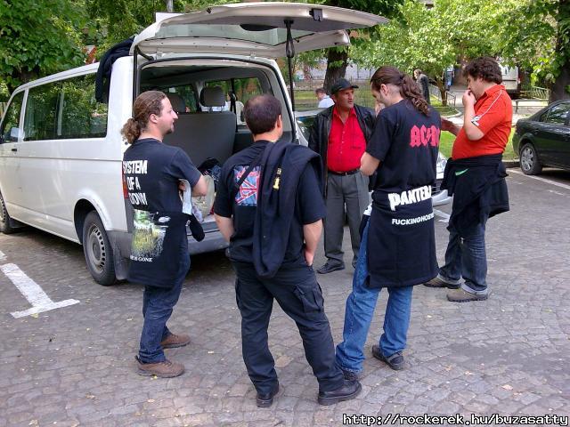 haverokkal AcDc-n