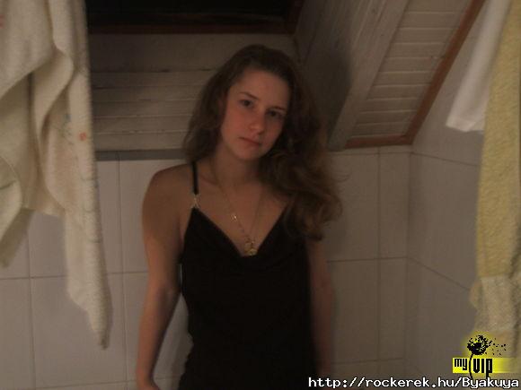 a Kedvesem. :)
