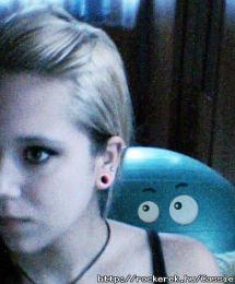 Cassie