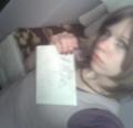 Voltam flig lila is x)