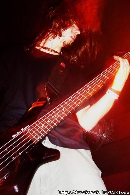 Inverz - Live at Red Hell