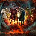 the four horsemen