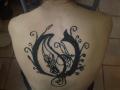 Opeth henna a htamon