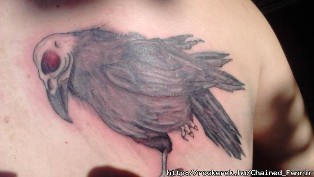 Crow