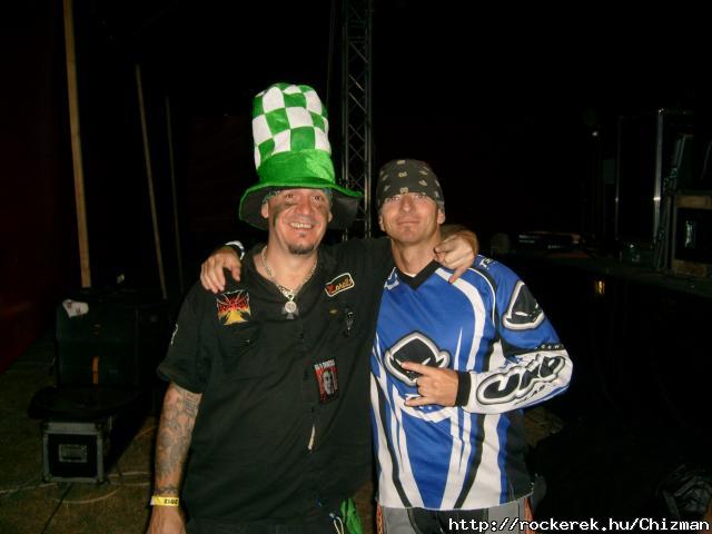 Zsolt & Zsolt