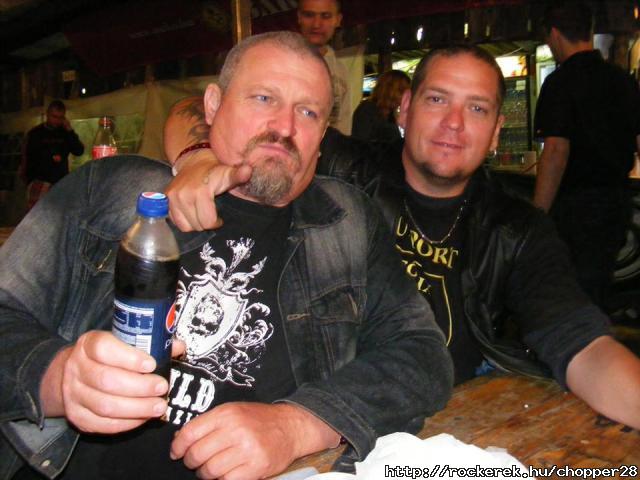Sirok 2013