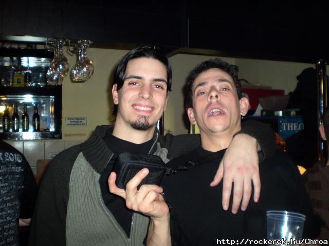 Young & Oldman