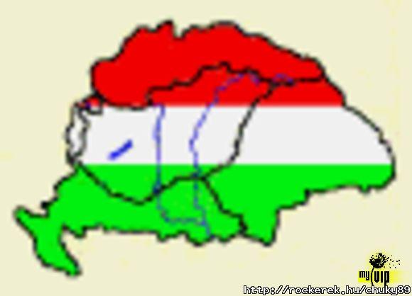 Nagymagyarorszg