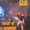 Ozzy Osbourne - Diary of a madman