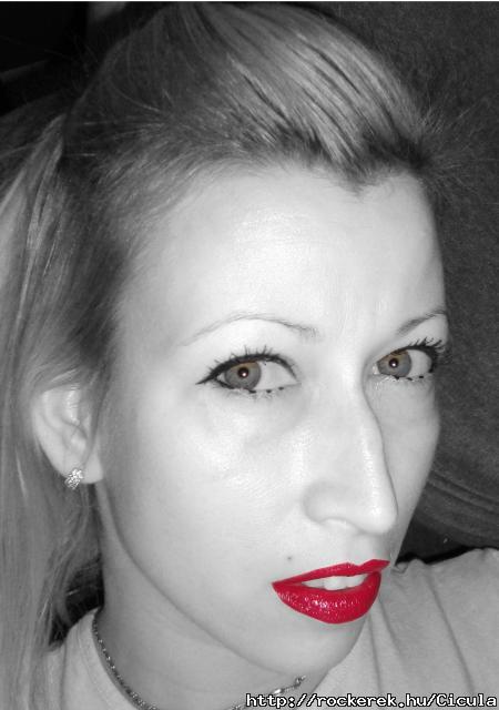 black-white