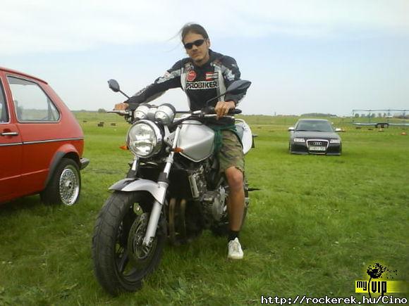 Hondval :D
