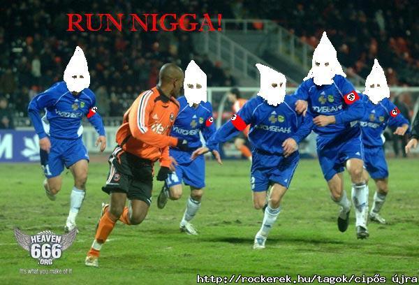 Foci a spanokkal...