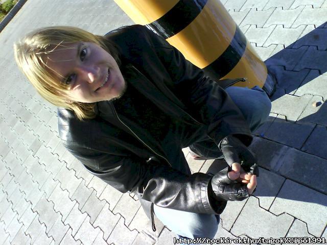 Az n egyetlenem:P Krissztus(L)