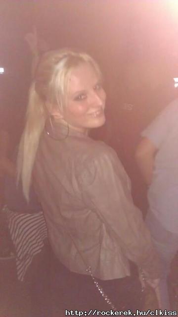 clau