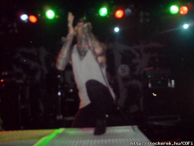 Suicide SIlence