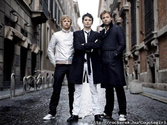 muse