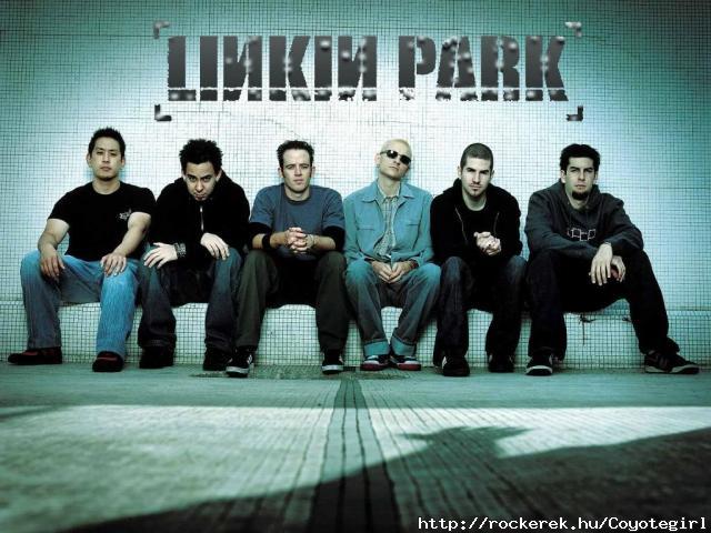 Linkin Park 1
