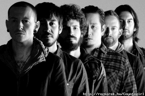 Linkin Park 2