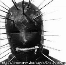 Craig Jones