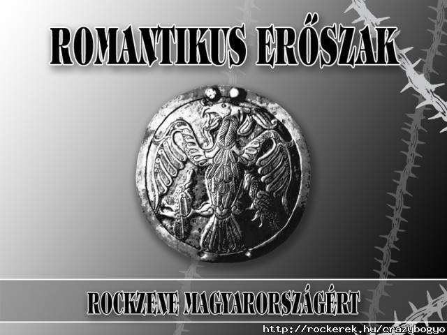 Romantikus Erszak