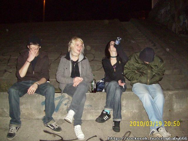 hh alkoholizlni ktelez :)
