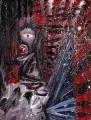 abstract festmny