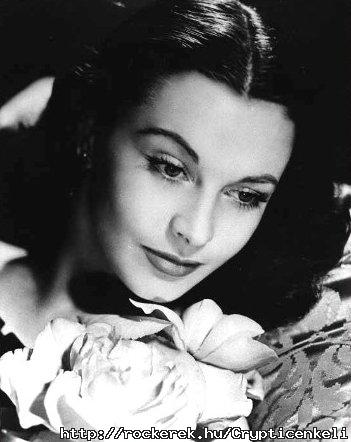 Vivien Leigh