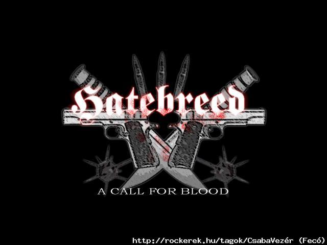 HATEBREED