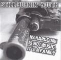 Still Burnin` Youth