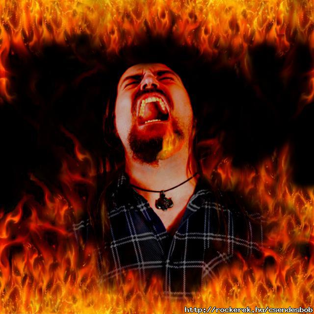 Redneck blues cover -Troll copy