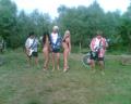 Klipp forgats