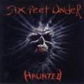 Six feet under - haunted