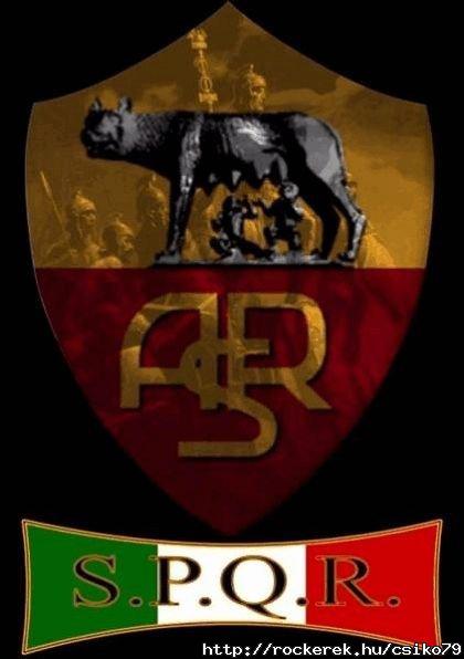 as Roma