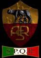 as Roma