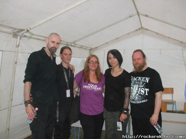 My Dying Bride