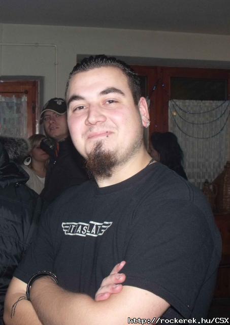 Ez vagyok n