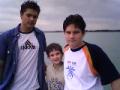 Tes, unoka tes, s n