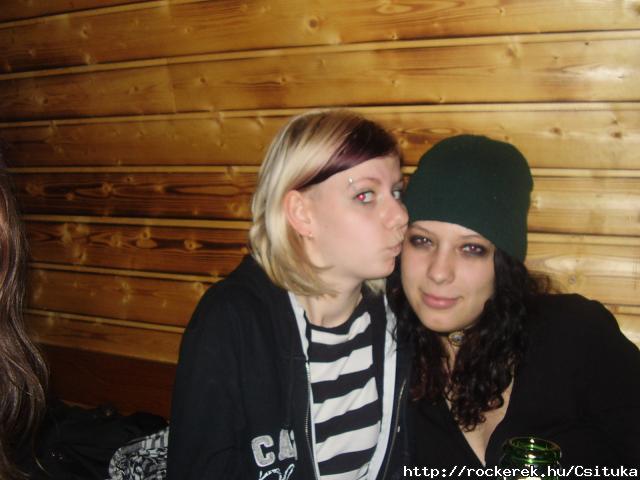 Imdott nvremmel:)