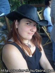 Cow girl 2