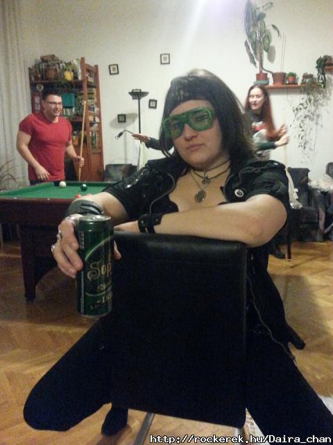 2014 Szilveszter