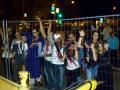 Zombie Walk 2011