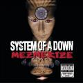 System of a down-Mezmerize