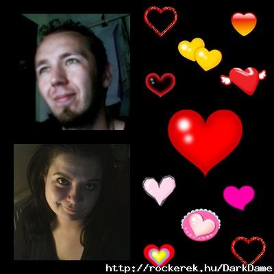 MY LOVE