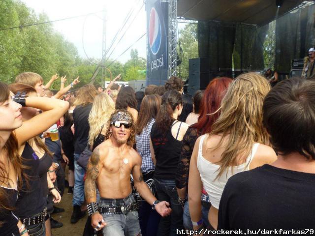 koncert :)