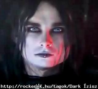 Dani Filth