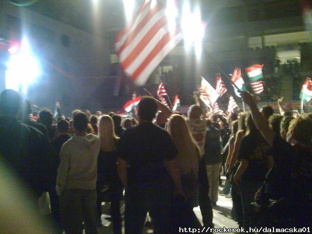 koncert:)