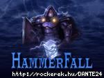 hammerfall