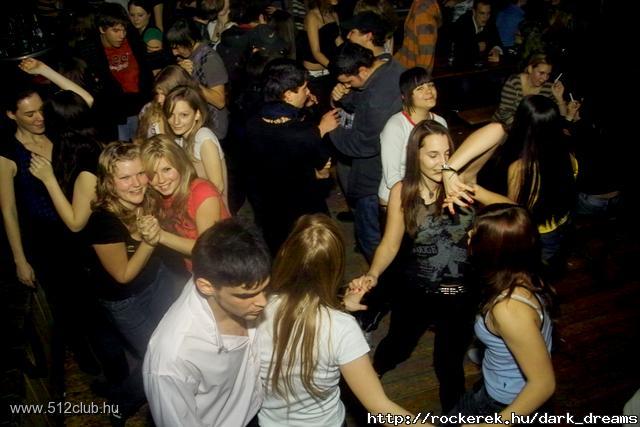 Dance 